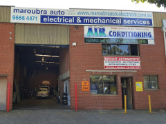 Maroubra Auto Electrical Services